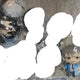 Ensemble Stars Rei, Kaoru, Koga, Adonis side-lying nui, uniform nui, sitting nui, laying nui