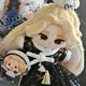 Selling 10cm doll clothes