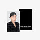 Photocard Only) j-hope Concert MD Cardigan Photocard Hope On The Street