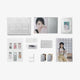 IU 2023 Season's Greetings