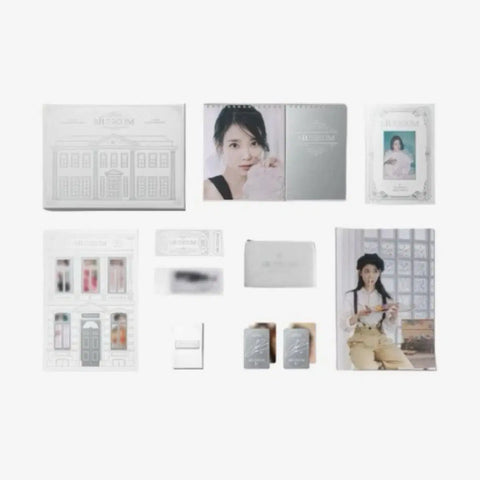 IU 2023 Season's Greetings