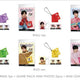 NCT WISH NCT Wish Login MD Game Pack Keyring Transfer