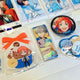 Ensemble Stars RitsuLeoSenaIzumiArashiTsukasa Goods Pasha Shots King Blade Seat Chinese Server Special Edition