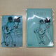 (In-stock) Ace Tayt Pop-Up Acrylic Stand + Lenticular Postcard Alien Stage