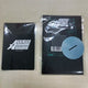 (In-stock) Ace Tayt Pop-Up Acrylic Stand + Lenticular Postcard Alien Stage