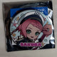 Naruto Sakura Ochatomo Badge