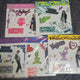 Selling NewJeans acrylic stand.