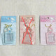 Hello Kitty stationery Kitty photocard holder ID photo holder mini pocket keyring Pochacco holder selling below cost