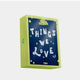 Selling TWS signature merchandise, includes特典 (special gift/benefit).