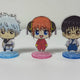 Gintama Mini Acrylic