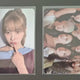 Izuna Izna Coco Calendar Album Naya Version Photocard