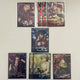 Ensemble Stars! Weird Polaroid 9-piece set transfer sale: Ritsu Izumi Makoto Midori Natsume