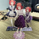 The Quintessential Quintuplets Nakano Nino Acrylic Stand