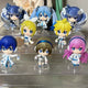 Batch Sale) Yuki Miku 2025 Collection Vocaloid Nendoroid Mini Figure