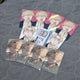 AceTee Luca Official ID Card School Uniform Casual Wear Seoul Illustration Fair Photocard Disposal