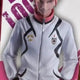 Blue Lock Shido Ryusei Figure Jersey Uniform Transfer Sale
