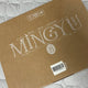 Seventeen Mingyu DICON B version Unopened