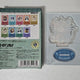 Unopened/Bundle) Golden Kamuy Golden Card Kiroranke Animal Pose Mini Acrylic Stand