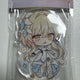 Genshin Lumine Traveler Unofficial Goods Acrylic