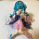 Original, Box Included)) Miku Furyu Figure, Miku Noodle Stopper, Miku Love Sailor, Sakura Miku