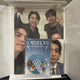 Daegu final concert entrance gift