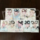 ZB1 Chinese fan-made unofficial goods, Sanrio chef dopamine for sale