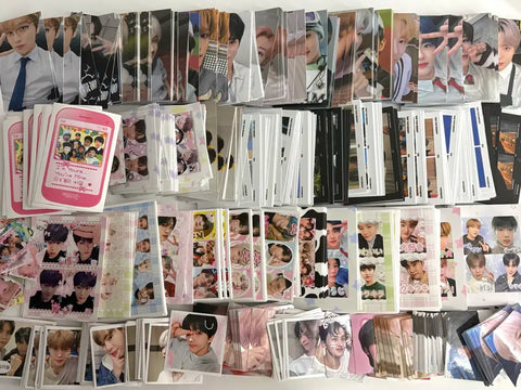 Haechan Dreamscape photocard