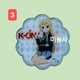 K-On! Acrylic - Weapon Ritsu Mio Yui Azusa Anime Manga Other