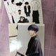 괴8 Hoshina Narumi Pribox Printing Box Transfer
