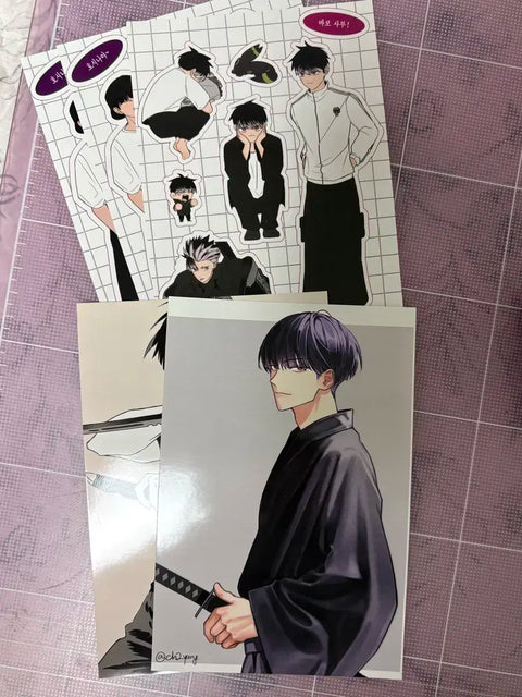 괴8 Hoshina Narumi Pribox Printing Box Transfer