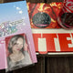 Niju studio photocard set Music Core NiziU love line wts pcs