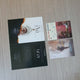 Direct transaction in Suwon (West). Bulk lot of approximately 100 movie pamphlets.