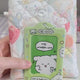 Toploader, Top Deco Pouch