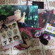 Jujutsu Kaisen Maki Zen'in Goods - Bulk Sale