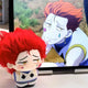 Hunter x Hunter Hisoka 10cm unofficial plush doll, cotton doll, goods