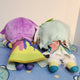 Project Sekai, Pjsekai, Old Unit Outfit Nesoberi, Nene, Rui