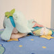 Project Sekai, Pjsekai, Old Unit Outfit Nesoberi, Nene, Rui
