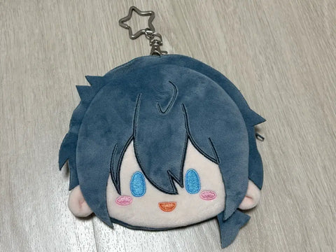 Ensemble Stars Niki tap tap coin purse pouch for sale