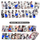 Looking to buy/ISO Cafe Le Born goods, photocard, special benefits/perks~
