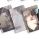 Looking to buy/ISO Cafe Le Born goods, photocard, special benefits/perks~