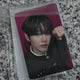 Close Your Eyes CYA Kim Sung-min Week 2 Fansign Photocard Transfer