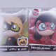 Free Shipping Ladybug Black Cat Plastoy Piggy Bank Figure Unopened