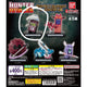Looking for) Hunter x Hunter Yorknew City Arc Chrollo gashapon