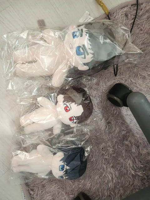 URGENT) Zombie High School Ma Yong-gyu, Kim Tae-pung, Gyu Ja-wook Baseball Team custom-made plush dolls for sale