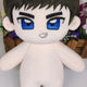 URGENT) Zombie High School Ma Yong-gyu, Kim Tae-pung, Gyu Ja-wook Baseball Team custom-made plush dolls for sale