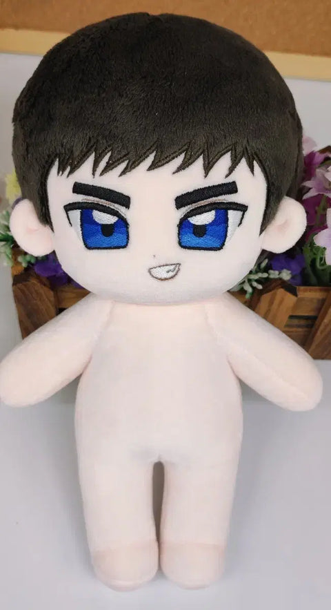 URGENT) Zombie High School Ma Yong-gyu, Kim Tae-pung, Gyu Ja-wook Baseball Team custom-made plush dolls for sale