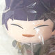 Kaiju No. 8 Kaiju 8 Hoshina Soushiro Big Chibi Plush