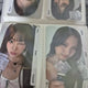 Buying) TripleS light stick physical photocard Seoyeon Yooyeon Nakyoung inauguration ceremony