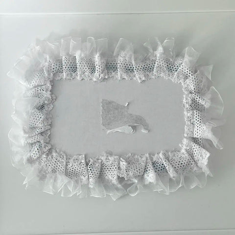 ENHYPEN Jungwon Name Board