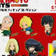 Sakadei Sakamoto Days Shishiba Gacha Figure